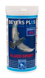 Gluco sport