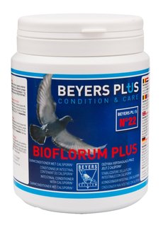 Bioflorum plus