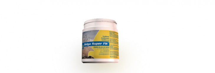Belga Super Fit 500g