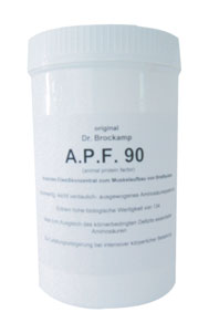 A.P.F.90 500g