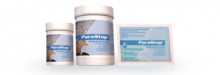 Parastop  Tub 300gr