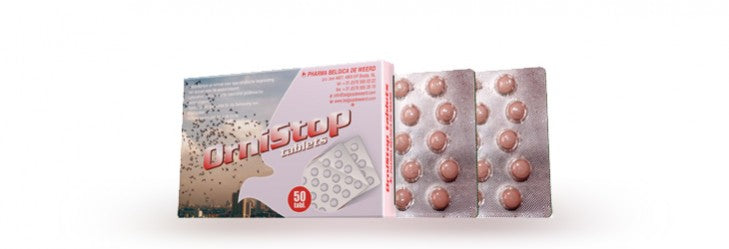 Ornistop  tablete