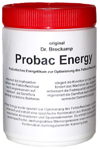 Probac Energy 500g