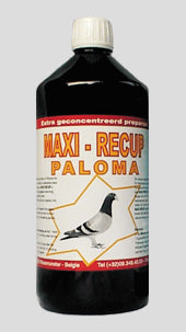 Paloma Maxi Recup 1 litru