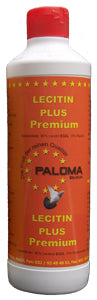 Paloma Lecithin Plus 500 ml