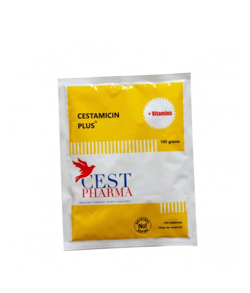 CESTAMICIN PLUS 100G