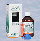 Dosto-Ropa lichid 12% - 300ml