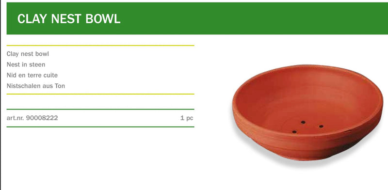 Cuibar ceramica