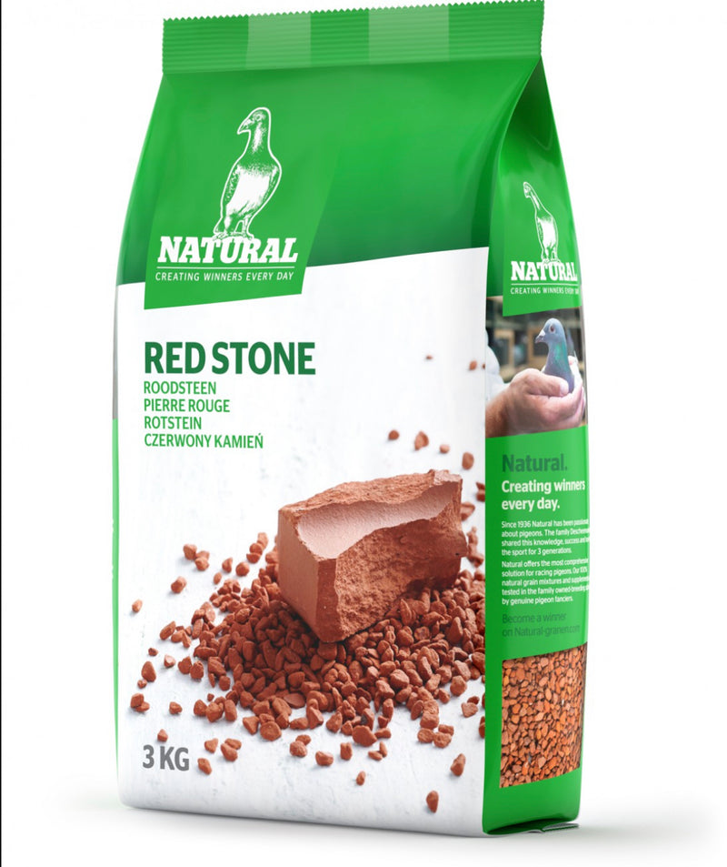 Grit REDSTONE 3kg