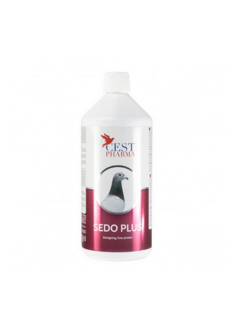 SEDO PLUS 1000 ML