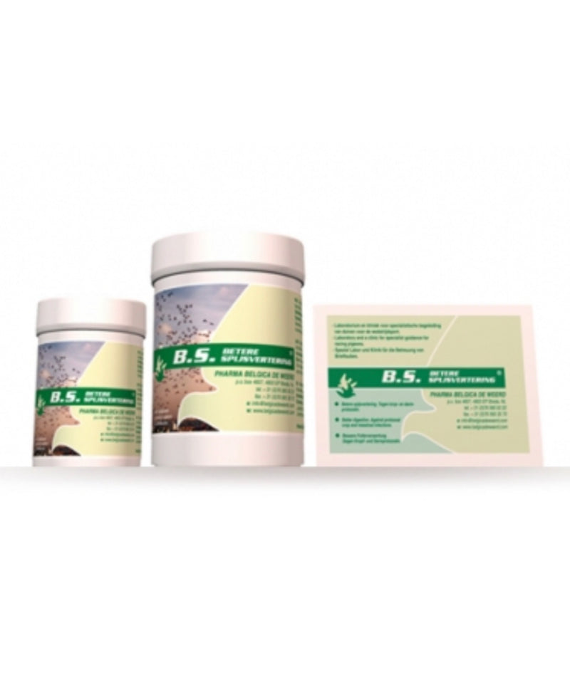 B.S. Tub 300gr