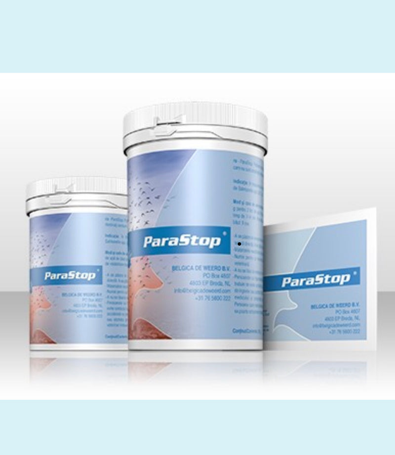 Parastop  Tub 150gr
