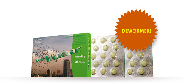 Belgawormac