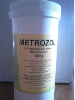 METROZOL