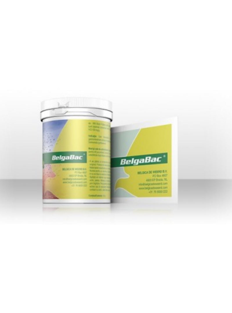 BelgaBac 300g