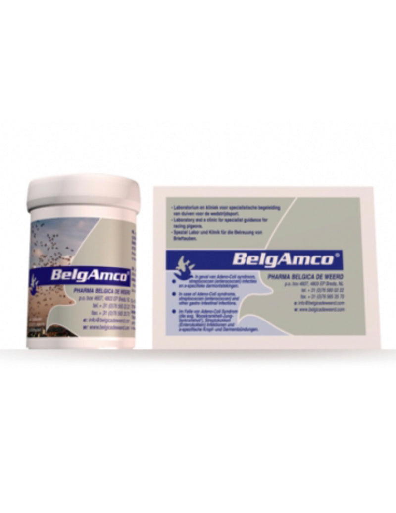 BelgAmco