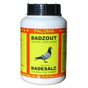 Paloma Badzout  700g