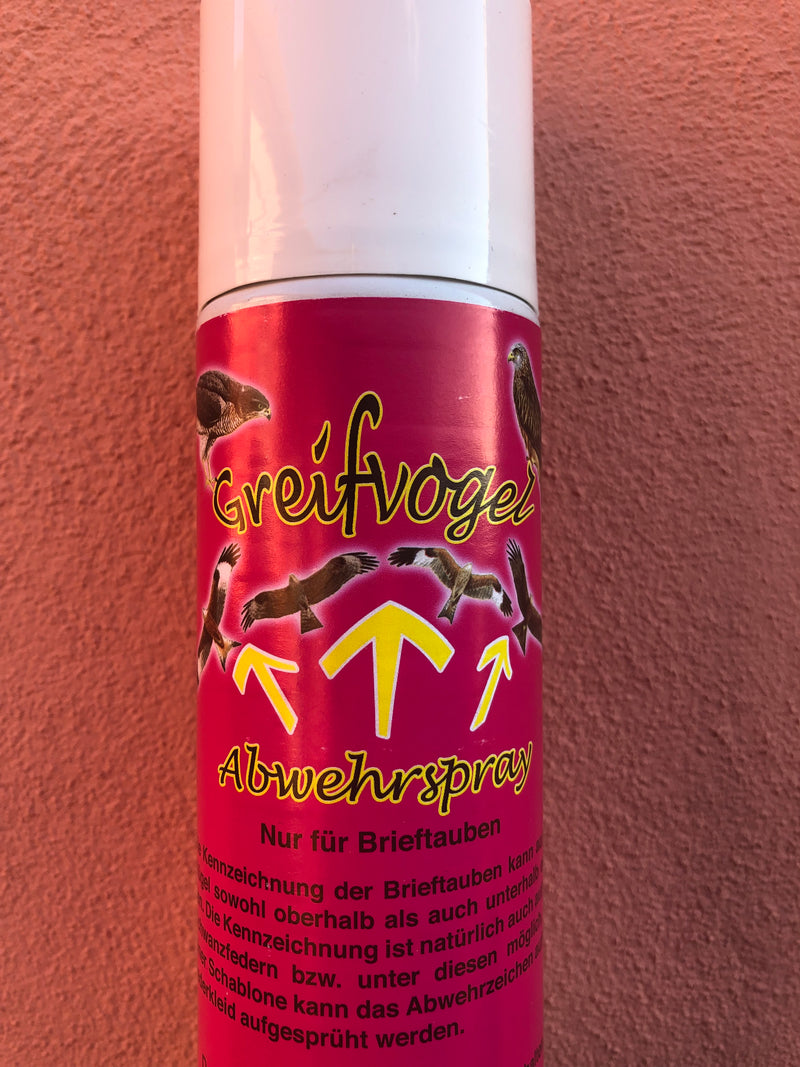 SPRAY IMPOTRIVA RAPITOARELOR