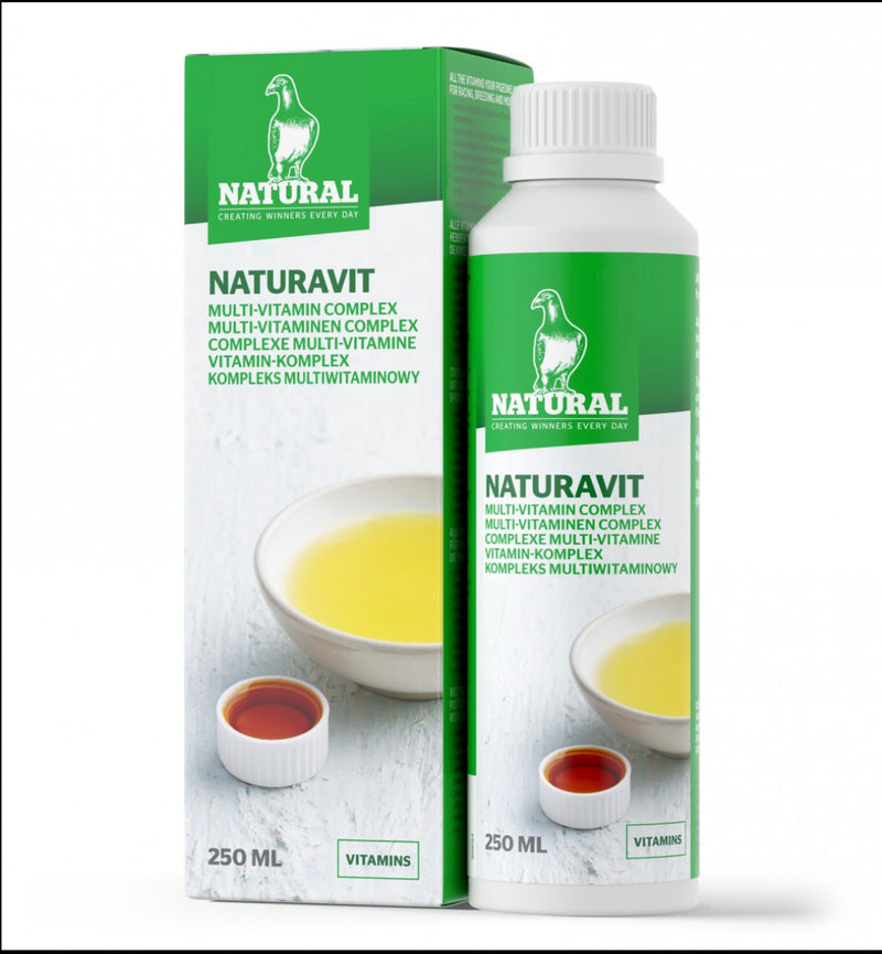 Naturavit Plus 250ml