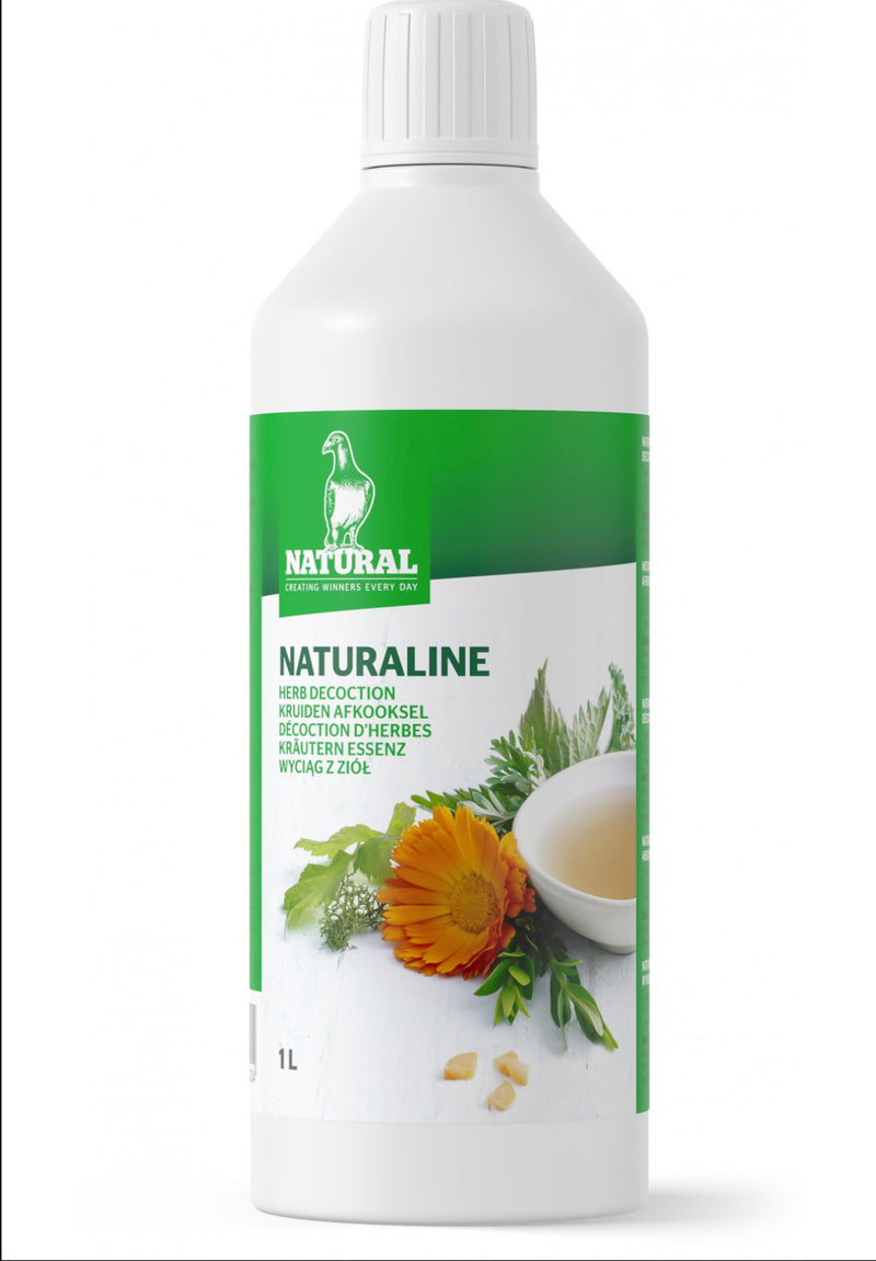 NATURALINE
