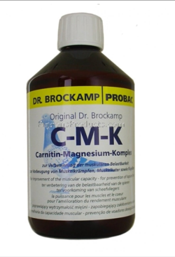 CMK  500ml