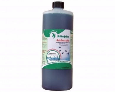 Avidress® Plus 1l