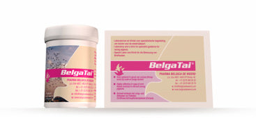 BELGATAI