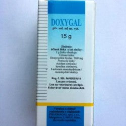 Doxygal 100g