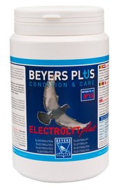 Electrolit plus