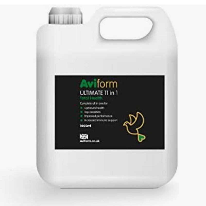 Aviform Ultimate 11 en 1, 2500ml