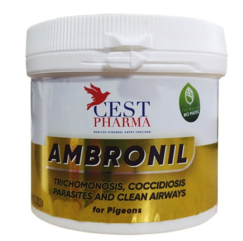 Ambronil 100g