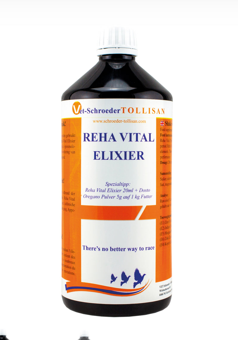 Reha-Vital-Elixier – 1000ml