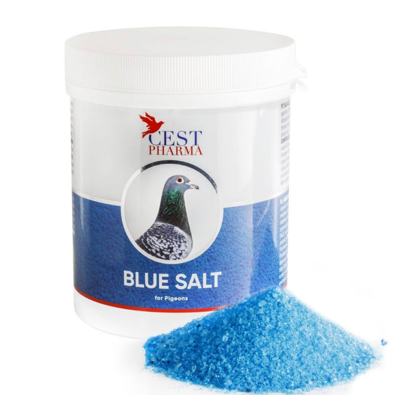 Blue Salt 1000g