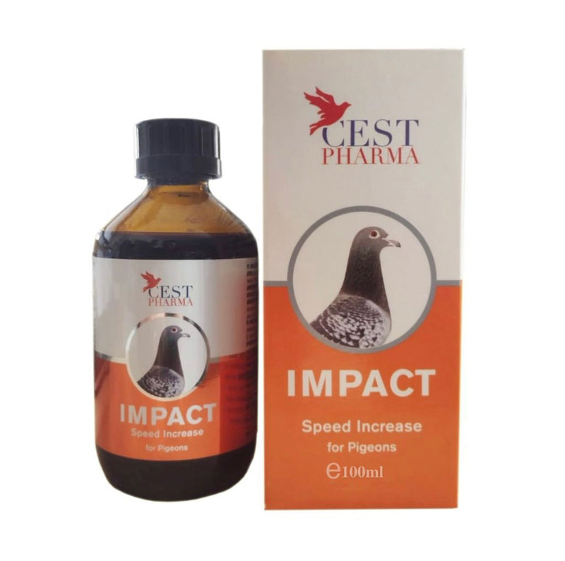 Impact 100ml