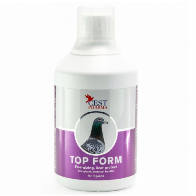 Top Form 500ml