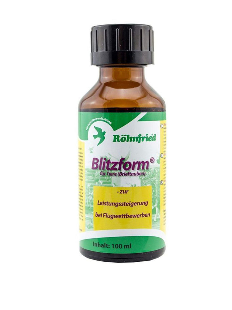 Blitzform 100ml