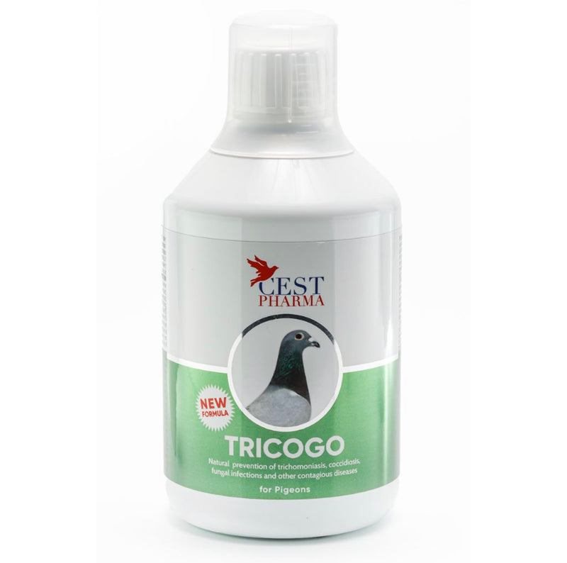 Tricogo NEW 500ml