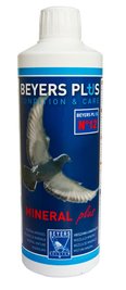 Mineral Plus