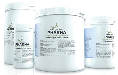 Paratyphoid cure 150g