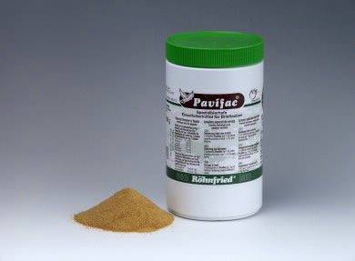 Pavifac drojdie de bere 800g