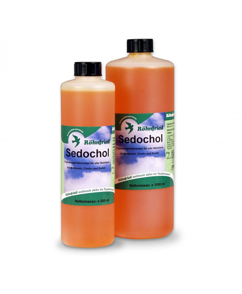 Sedochol  500ml