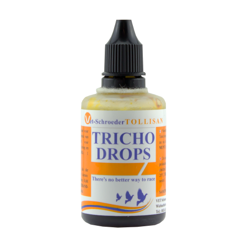 Tricho-Drops 50ml