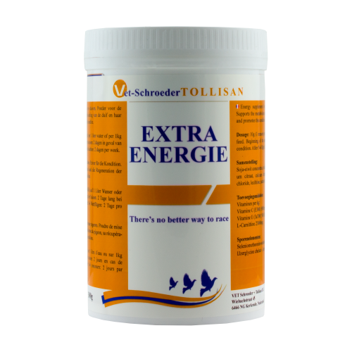 Extra Energy 300g