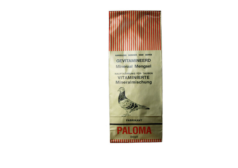 Paloma Vitamineral 1.8kg