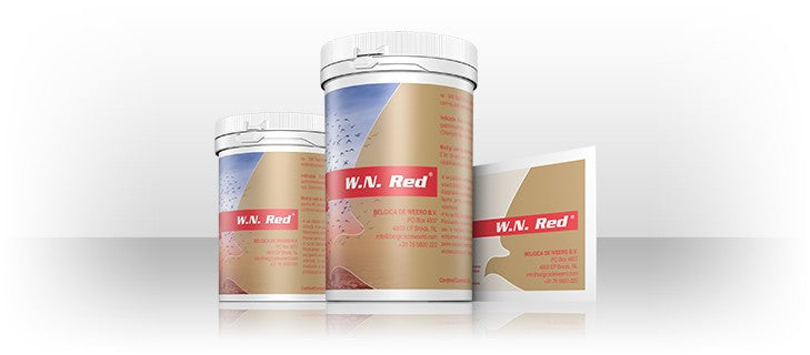 WN red 150g