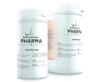 Worm cure 150g